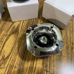 New 4” Kong Audio 400w Max Power Bullet Super Tweeter. $35 Each 