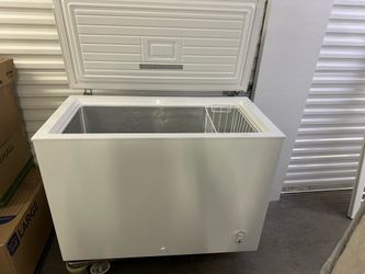 Freezer