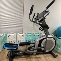 NordicTrack Elliptical 