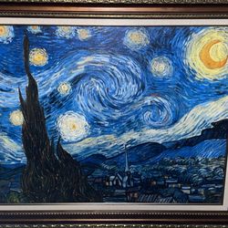 The Starry Night