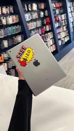 iPad 6th 32GB Wifi