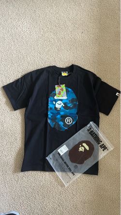 Bape Tee L