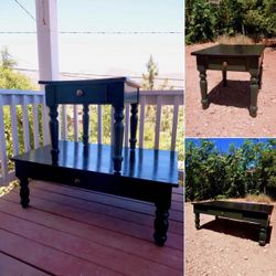 Antique Tables for Sale 