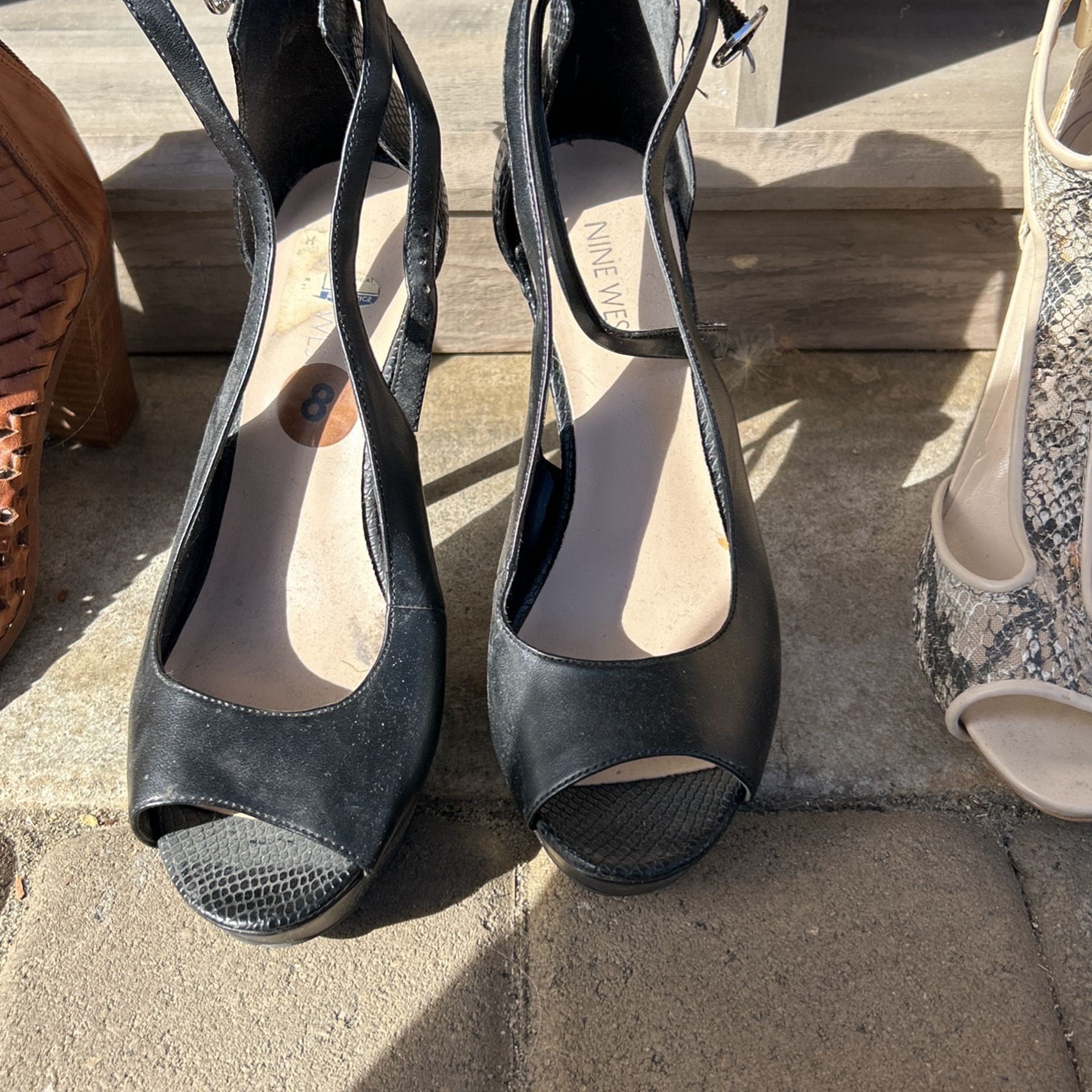 Women’s High Heels