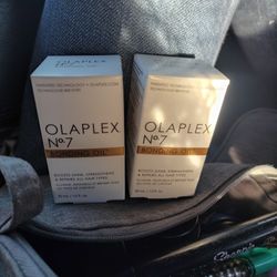 Bonding Oil By Olaplex