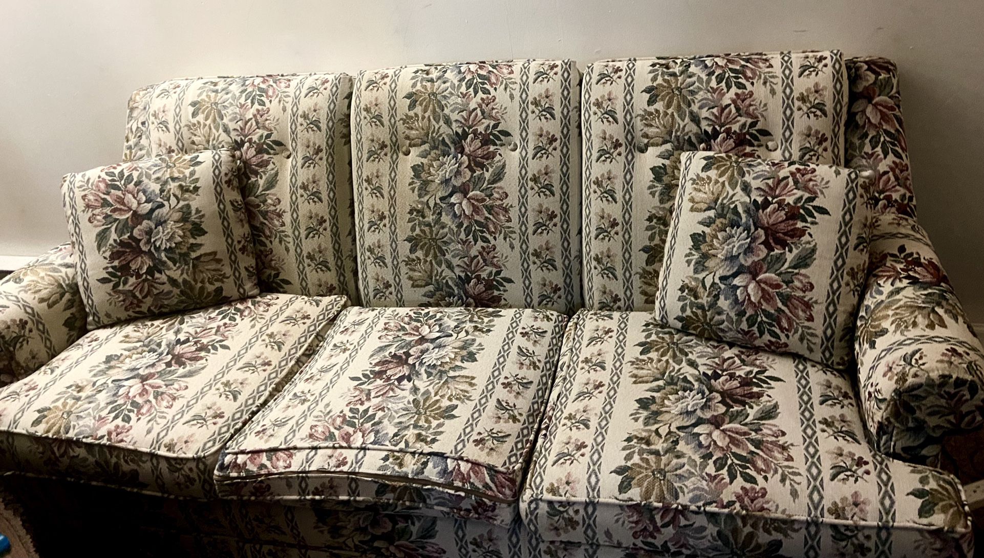Couch That Is A Couch For Certain
