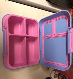 Kids Lunch Boxes