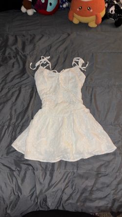 Casual sundresses and lingeries