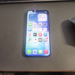 Iphone 12 64GB Unlocked