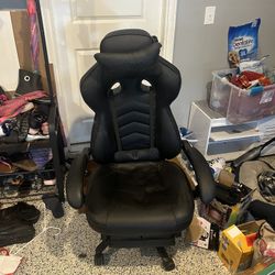 Gaming Chair Respawn