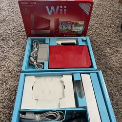 25th Anniversary Wii Console