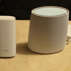 Netgear Orbi Wireless Router