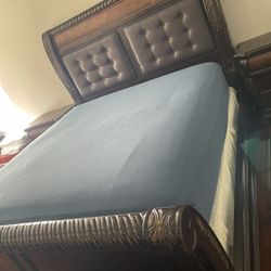 King Bedroom Set