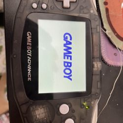 Gameboy Advance w IPS Screen - SELECT BUTTON NOT WORKING