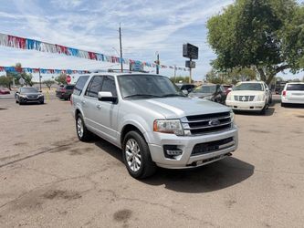 2016 Ford Expedition