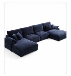 Luxury couches