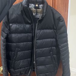 Burberry Jacket