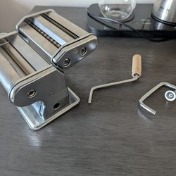 Pasta Press