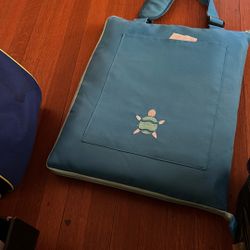 Beach Mat With Bag