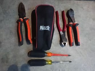 Klein tools