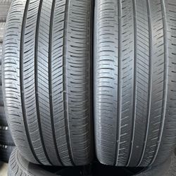 Hankook-215/45/18