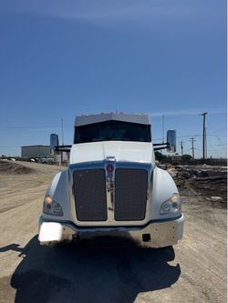 Kenworth 680
