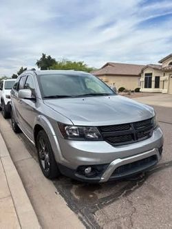 2016 Dodge Journey