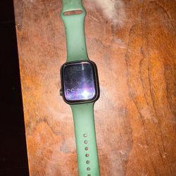 Apple Watch Series 7