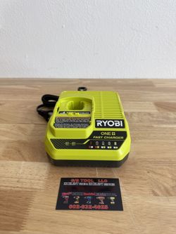 ONE+ 18V Fast Charger