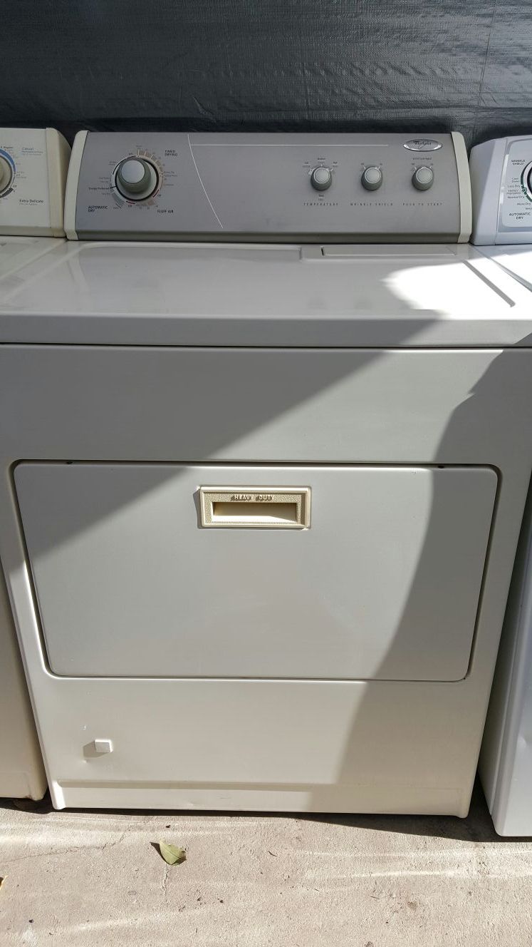 Si las necesita nosotros las tenemos! Appliances