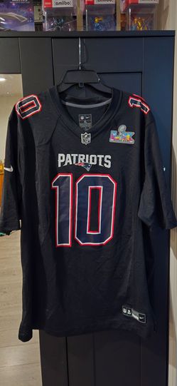 New England Patriots Jersey