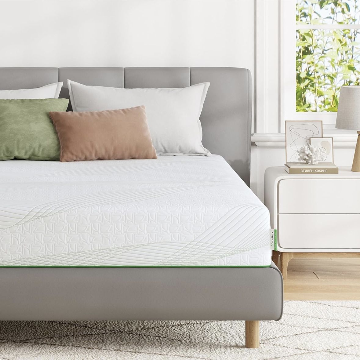 New Twin Mattress