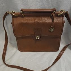 Dooney & Bourke All Weather leather Bag