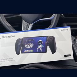 PS5 Portable $200