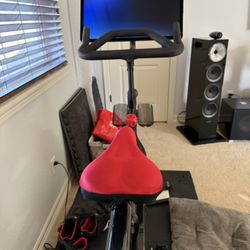 2021 Peloton Used Lightly 