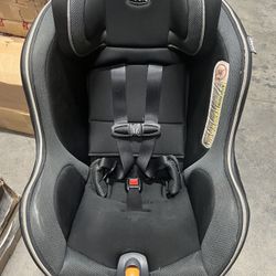 Car Seat