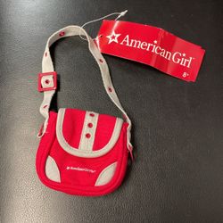American Girl Accessory