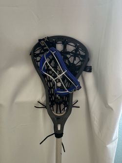 Lacrosse Stick & Vision Plus Goggles - Great condition
