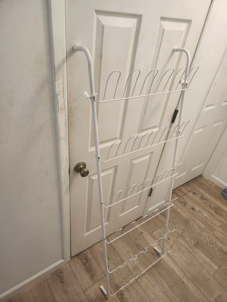 shoe organizer
