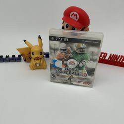 NCAA 13 Football PS3