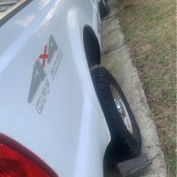 1999 Ford F-250 Super Duty