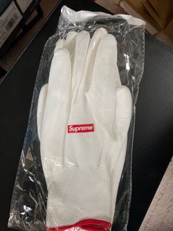 Supreme work gloves