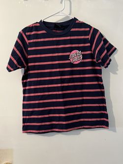Santa Cruz Shirt