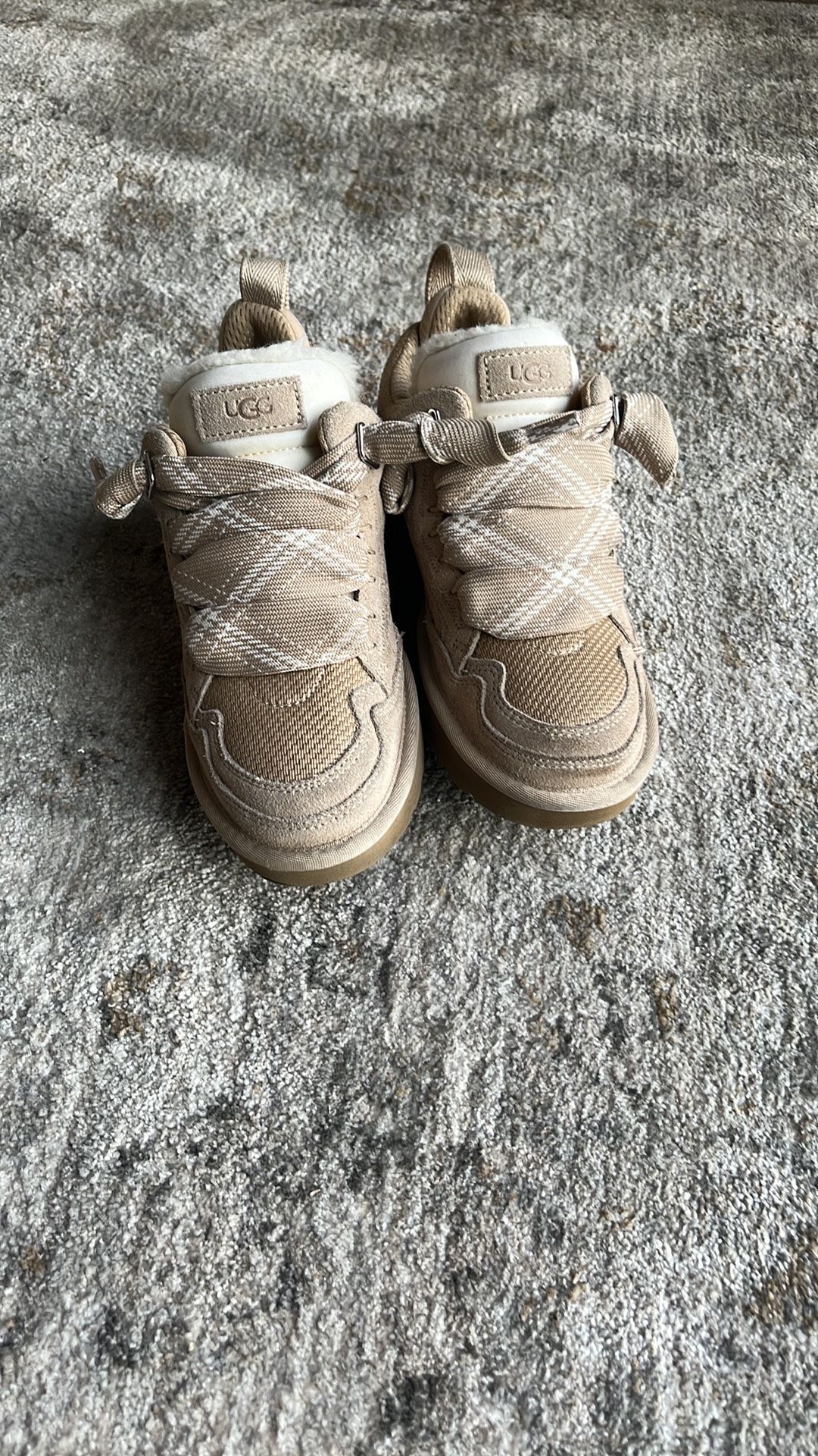 Uggs Lowmel
