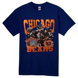 BEARS SHIRTS 🐻 