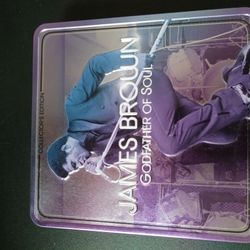 James Brown Collection