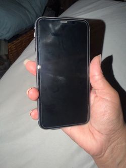 Iphone 11 unlocked