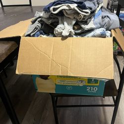 Baby Items 