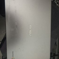Chrome Asus 