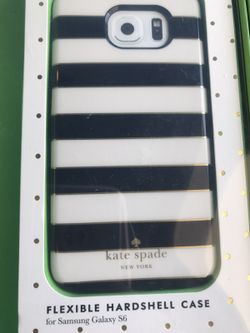 Phone Case s6 galaxy